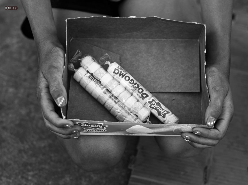 Denúncia é o principal meio de enfrentamento ao trabalho infantil