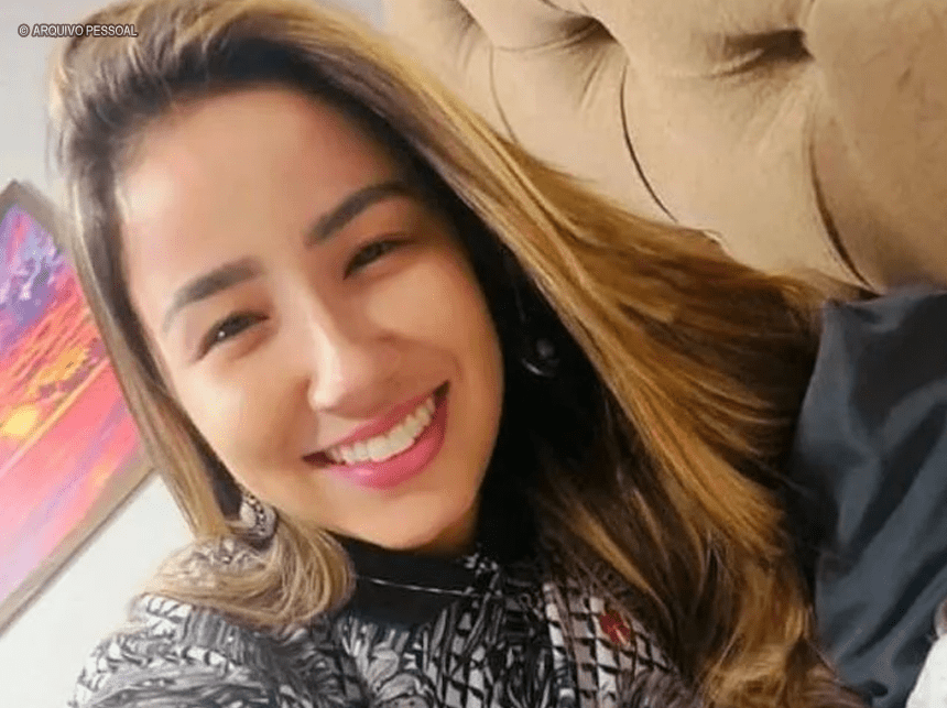 Técnica de enfermagem, desaparecida há uma semana, é encontrada morta
