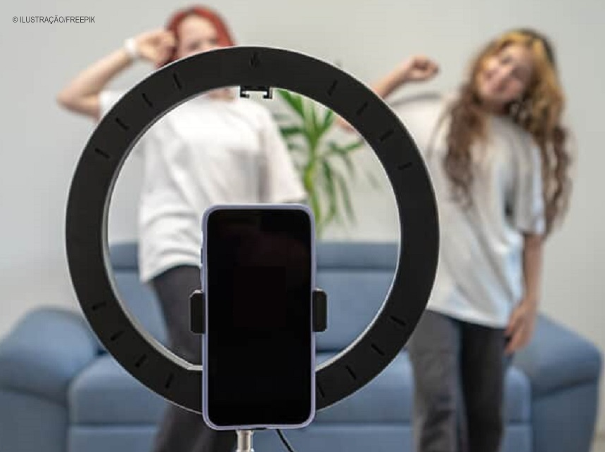 Justiça do Trabalho anula depoimento de testemunhas após vídeo no TikTok