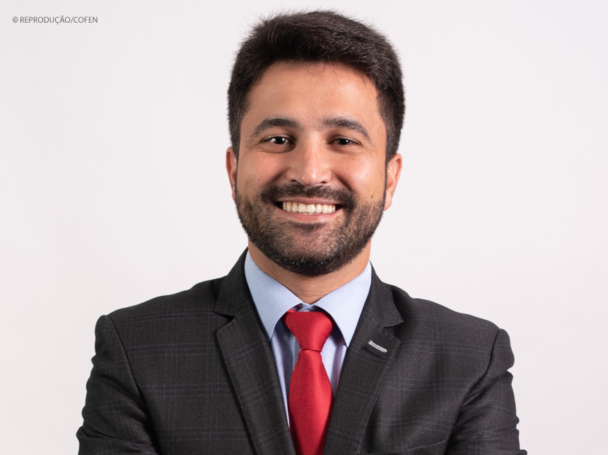 Gilney Guerra pretende reforçar luta da Enfermagem e dos profissionais de saúde na Câmara Federal