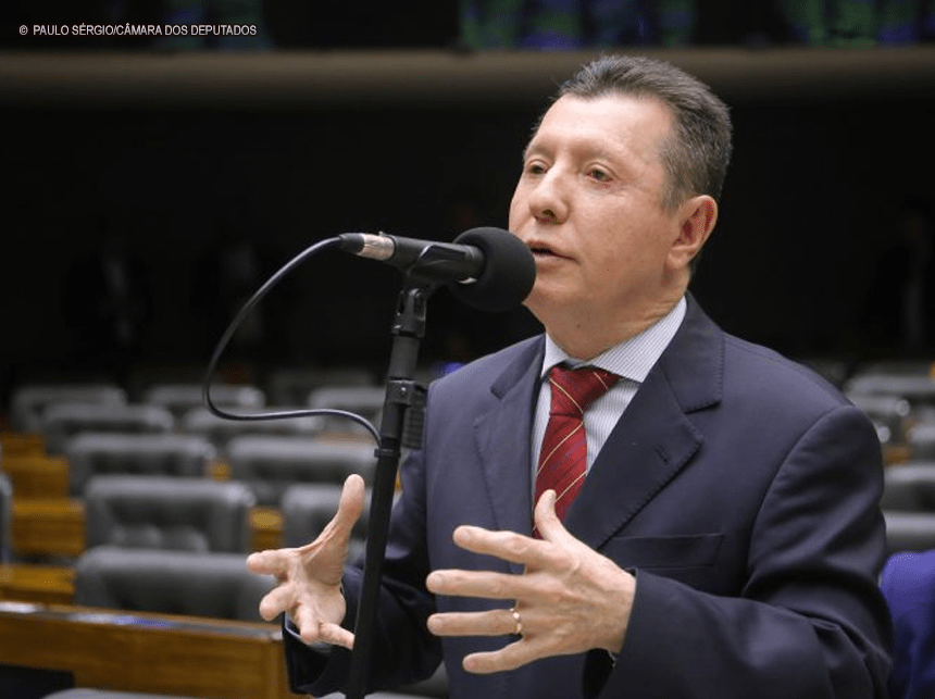 Projeto na Câmara cria plataforma para facilitar acesso a medicamentos de alto custo