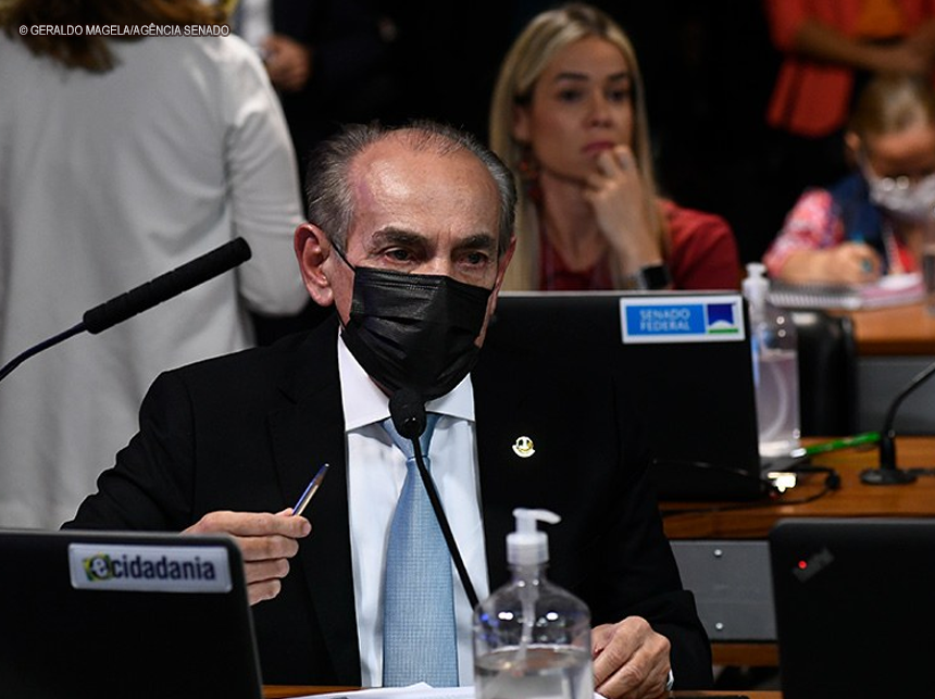 Senado: Fisioterapeutas e terapeutas ocupacionais podem ter piso salarial de R$ 4,8 mil