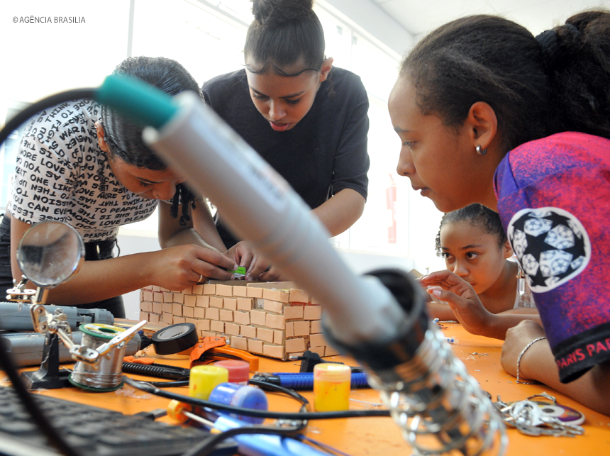 Parque da Cidade recebe evento gamer gratuito a partir desta quinta-feira (26)