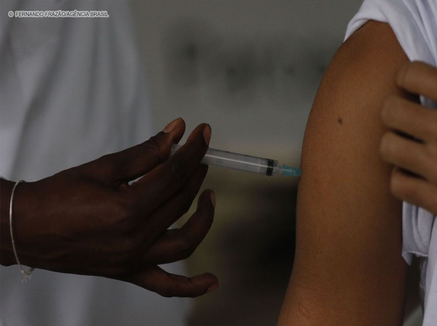 HPV: vacinação é ampliada para homens de até 45 anos imunossuprimidos