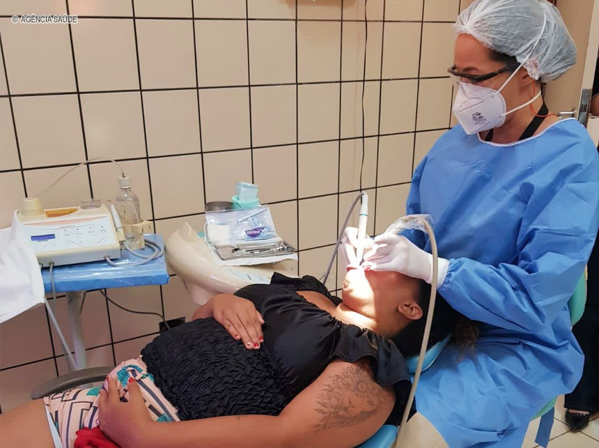 Pré-natal odontológico: saiba por que é tão importante fazê-lo