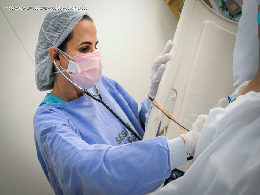 Sindicato dos Médicos do DF anuncia assembleia para 14 de agosto