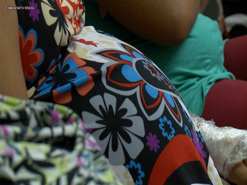 Brasil tem 35% mais mortes maternas que as divulgadas oficialmente