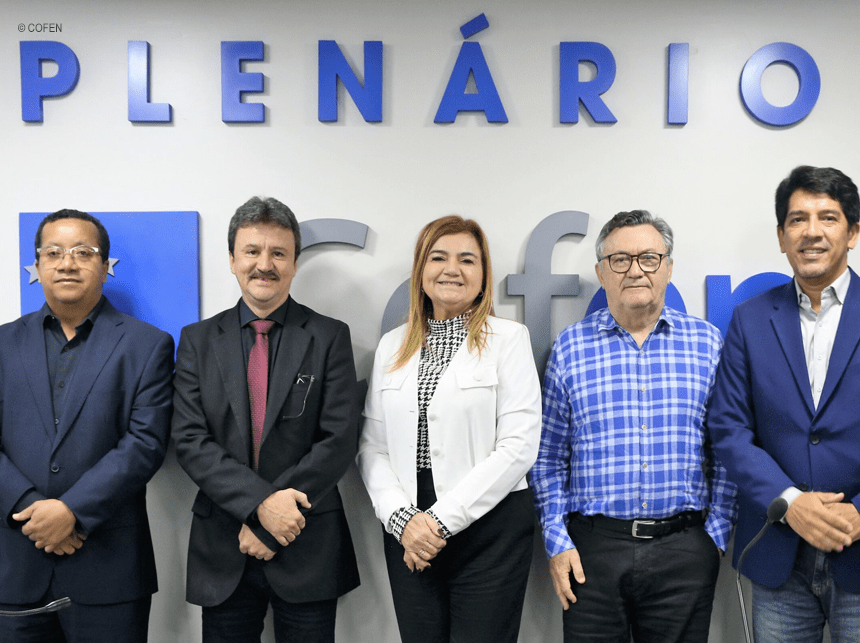 Cofen publica novo Código de Processo Ético da Enfermagem