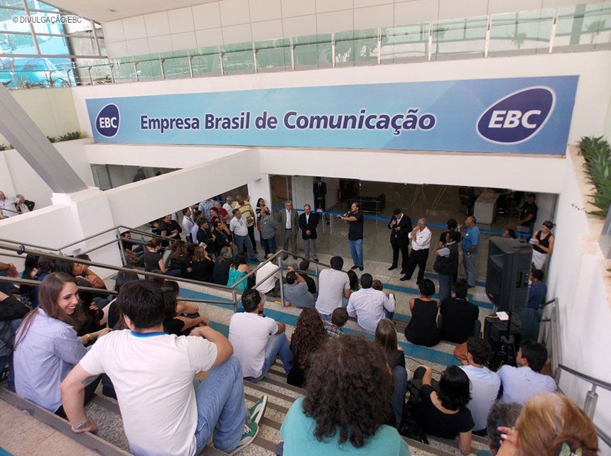 Perseguição: EBC quer demitir, por justa causa, Conselheira que denunciou assédio e censura na empresa