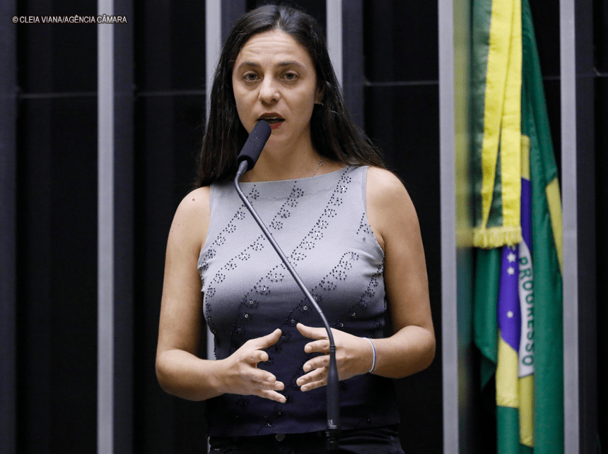 Deputadas do PSOL denunciam empresários bolsonaristas ao STF por articulação de golpe de Estado