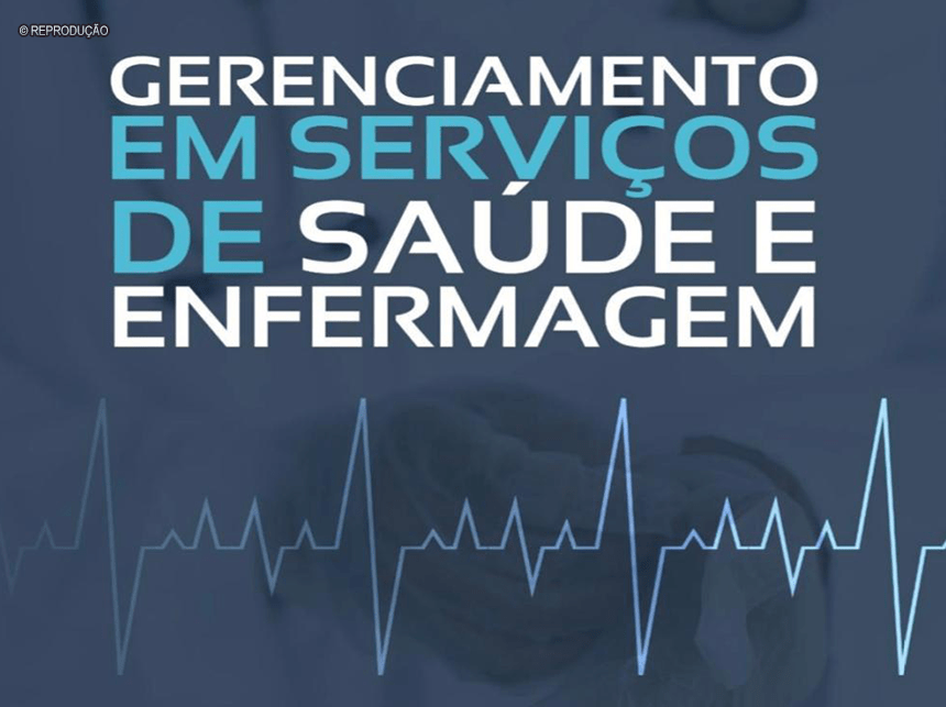 Enfermeiras e enfermeiros lançam livro sobre gestão de serviços