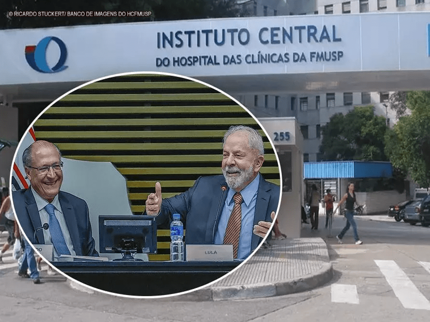 Médicos lançam manifesto em defesa da democracia e em apoio à chapa Lula-Alckmin