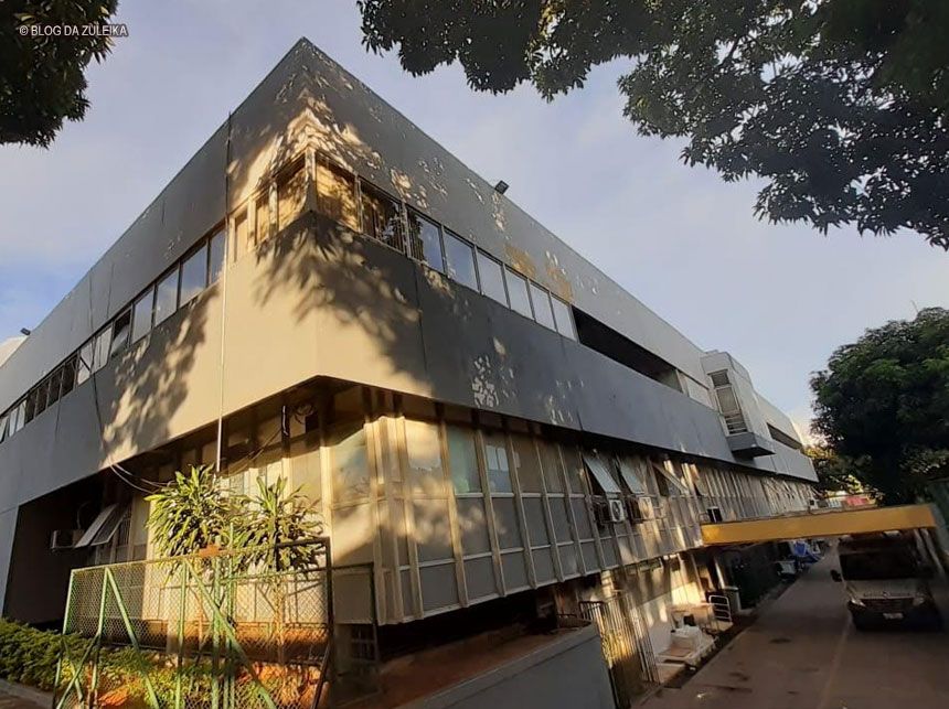 Hospital do Guará retorna com internações pediátricas e ala reformada