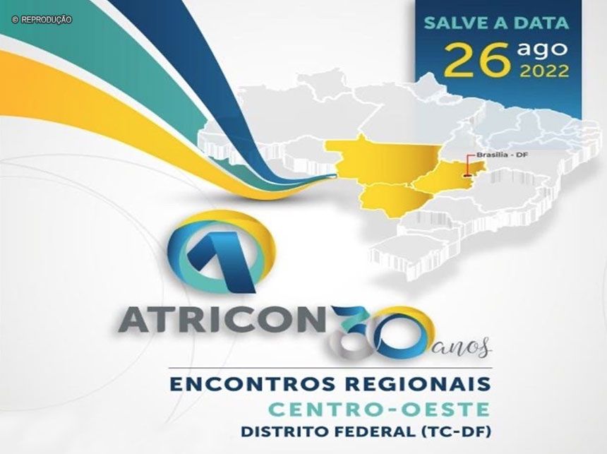 TCDF realiza hoje, às 14h, o seminário Fortalecimento das instituições através da ética, integridade e transparência