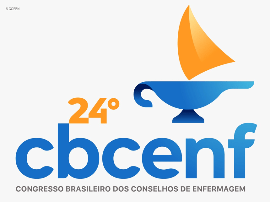 Cofen libera mais mil vagas presenciais para o 24° CBCENF