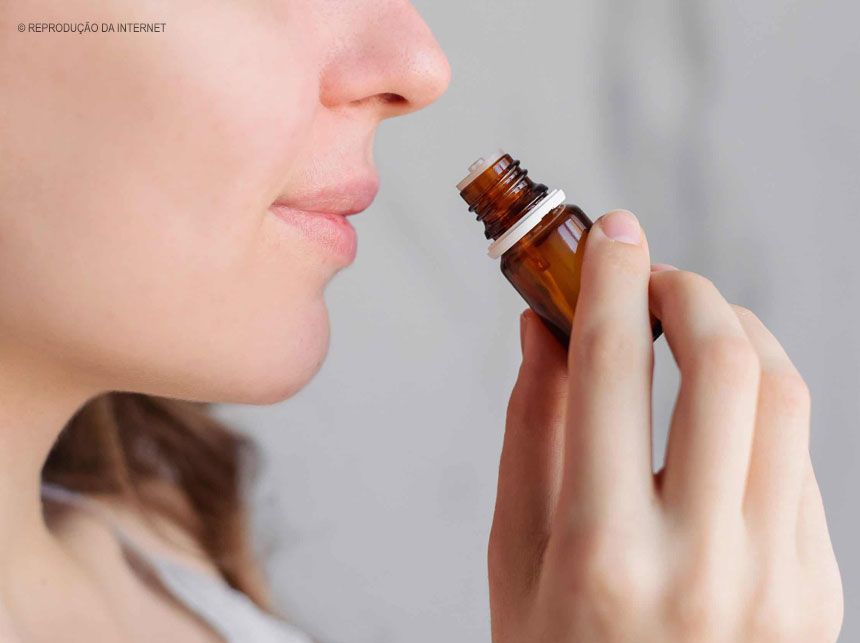 Projeto insere tratamento de perda de olfato no SUS