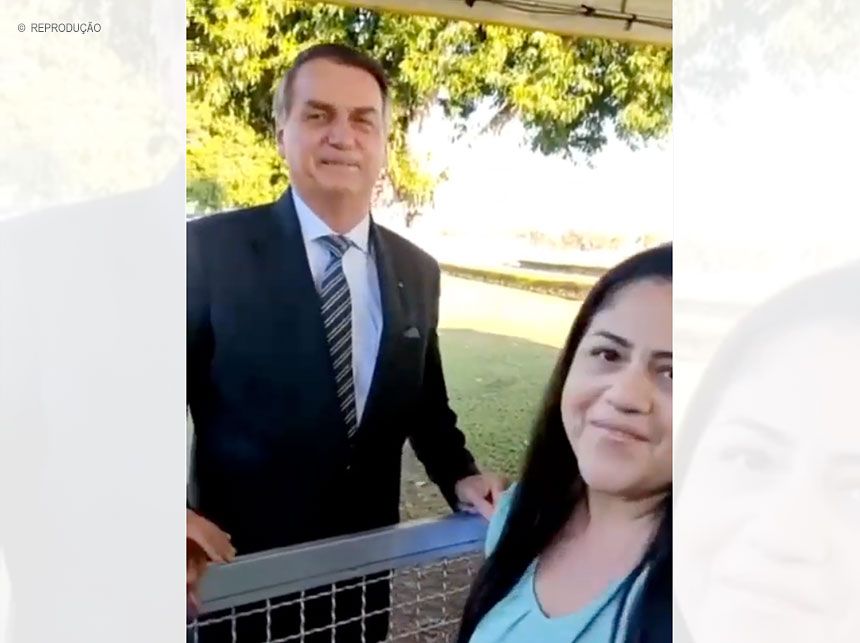 Profissionais pressionam e Bolsonaro sugere que pode sancionar, nesta quarta (3), piso salarial da Enfermagem
