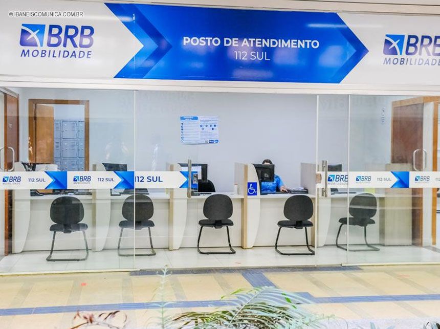 Atendimento social será ampliado com novos postos e o apoio de agências do BRB