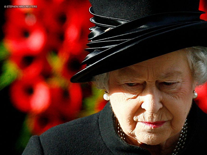 Rainha Elizabeth II morre aos 96 anos na Escócia