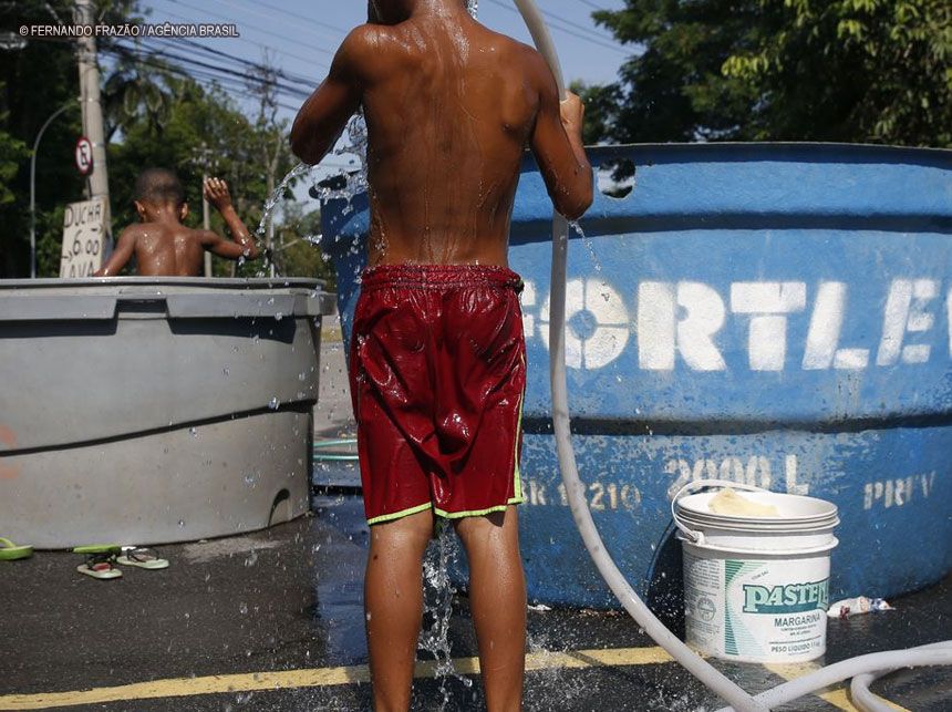 Estudo da Fiocruz Bahia destaca desigualdades na mortalidade infantil