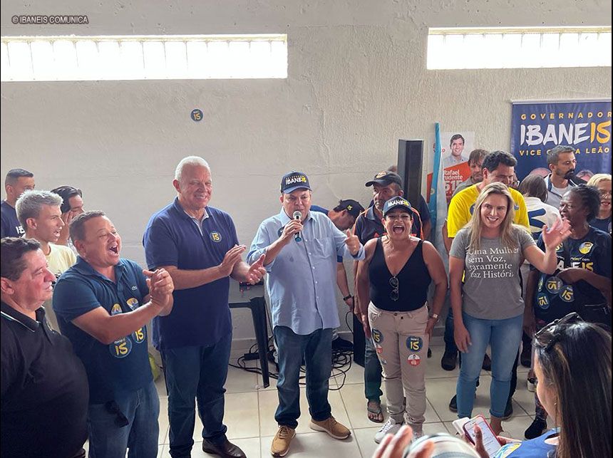 Gama terá hospital reformado e vai ganhar um viaduto, afirma Ibaneis