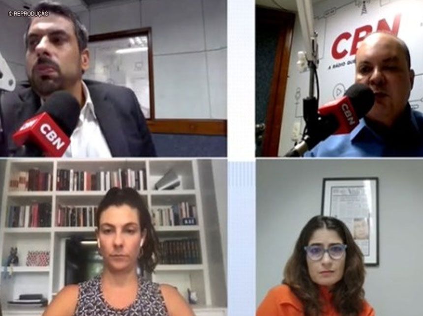 Ibaneis anuncia pretenção de investir R$ 500 milhões para construção de três novos hospitais no DF