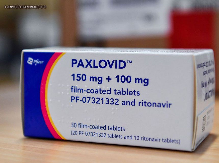 Ministério da Saúde recebe remédios para fase inicial da covid-19