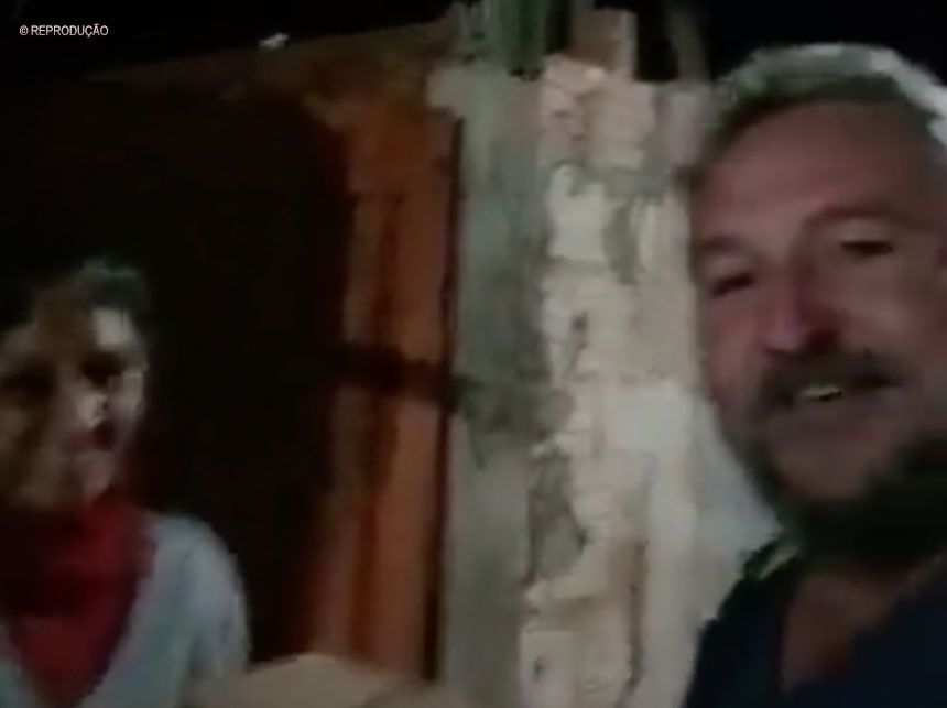 Ajude Ilza Ramos Rodrigues a se livrar da mesquinhez de um bolsonarista