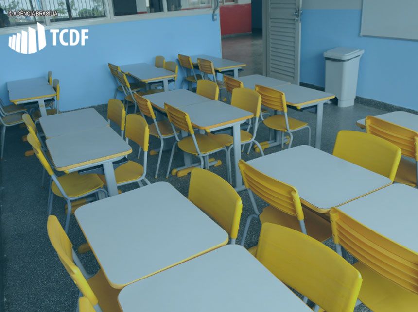 TCDF pede explicações à Educação sobre destinação de recursos do PDAF para o desfile de 7 de setembro