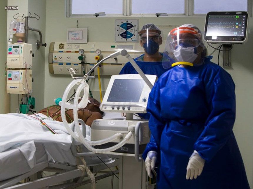 ICN declara escassez de trabalhadores da Enfermagem como “emergência global”