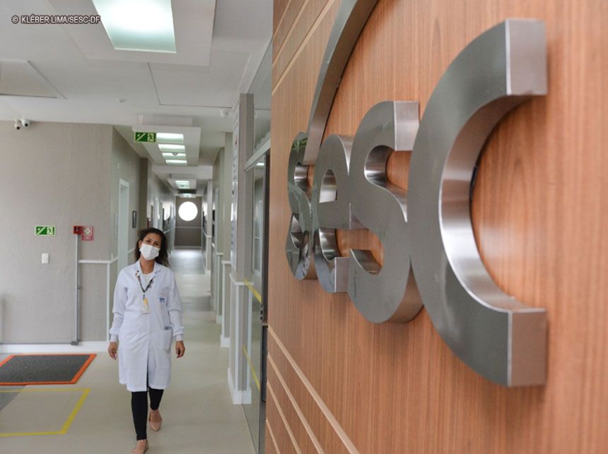 Sesc-DF oferece atendimento psicológico em grupo para adolescentes