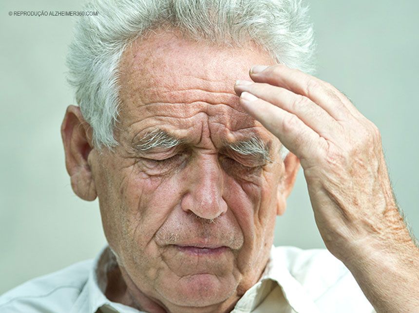Dia Mundial do Alzheimer alerta para aumento de casos no mundo