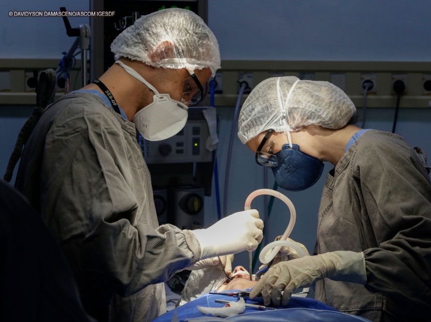 Quase 13 mil procedimentos odontológicos em Santa Maria este ano