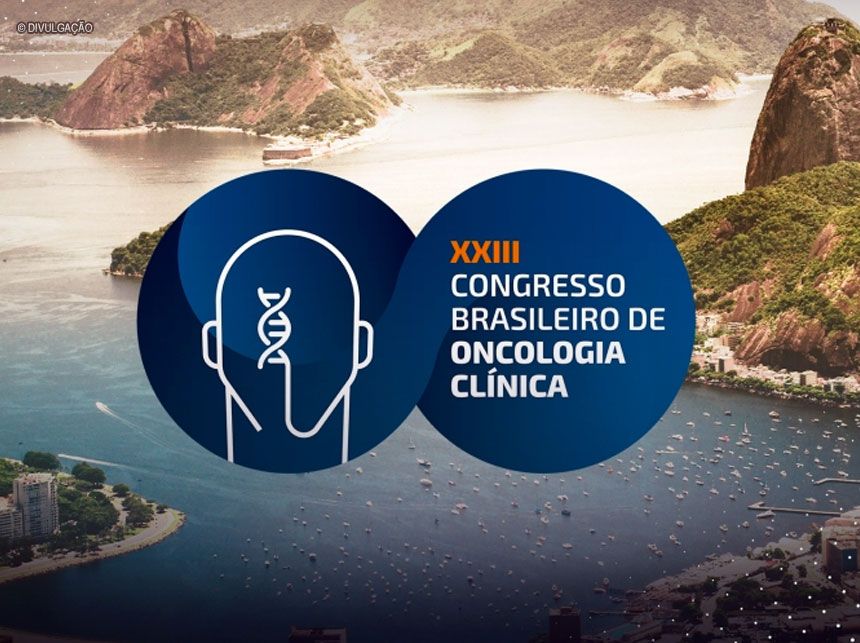 Médicos e outros especialistas se reúnem no Rio de Janeiro no maior congresso de oncologia clínica do País