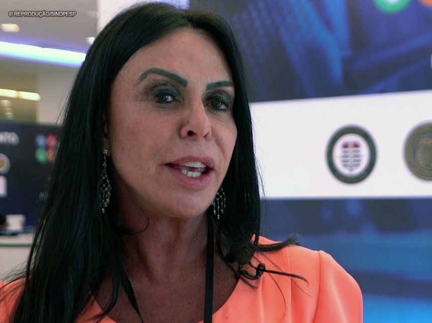 Caso Roberto Jefferson deve ser aprofundado, diz desembargadora do TJSP