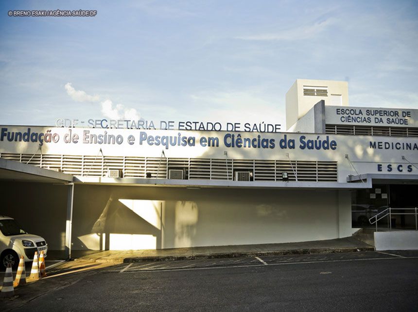 ESCS abre prazo de transferência para curso de enfermagem