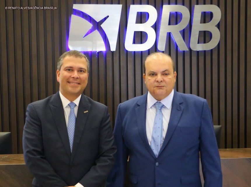 BRB paga recorde de dividendos a acionistas: R$ 322,4 milhões