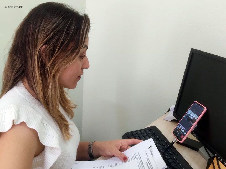 Adicional noturno de dezembro dos servidores da SES-DF deve ser realizado em folha suplementar