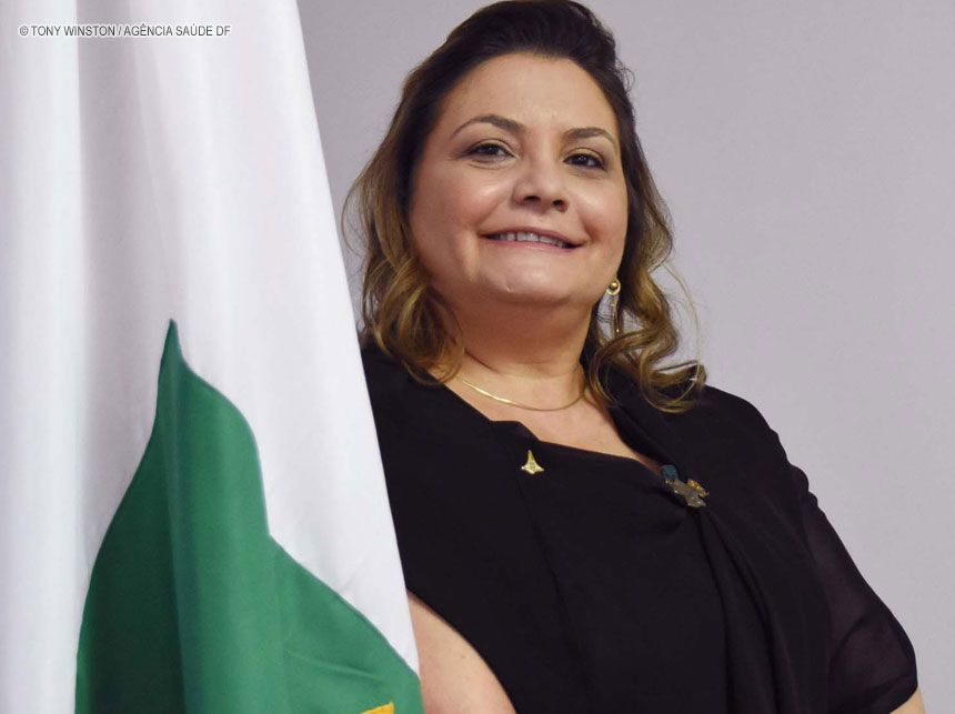 Busca da interoperabilidade dos sistemas para dar celeridade a atendimentos