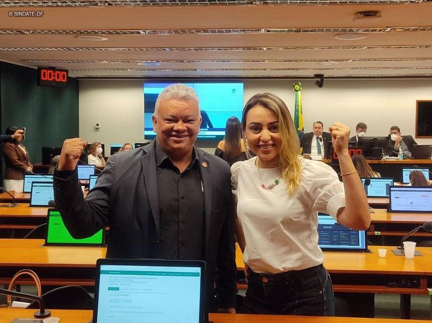 Piso Salarial da Enfermagem: saiba como está o andamento