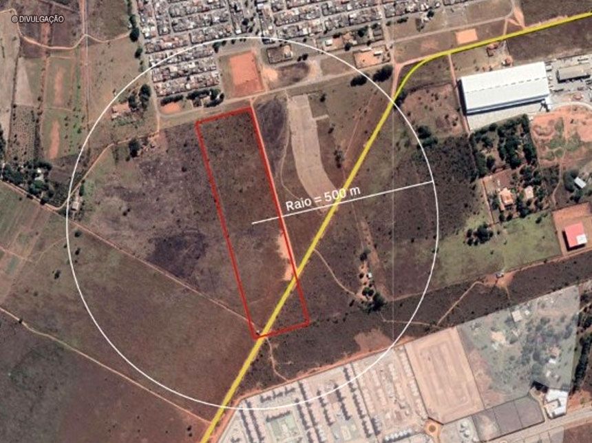 Santa Maria terá novo bairro para mais de 2,1 mil pessoas