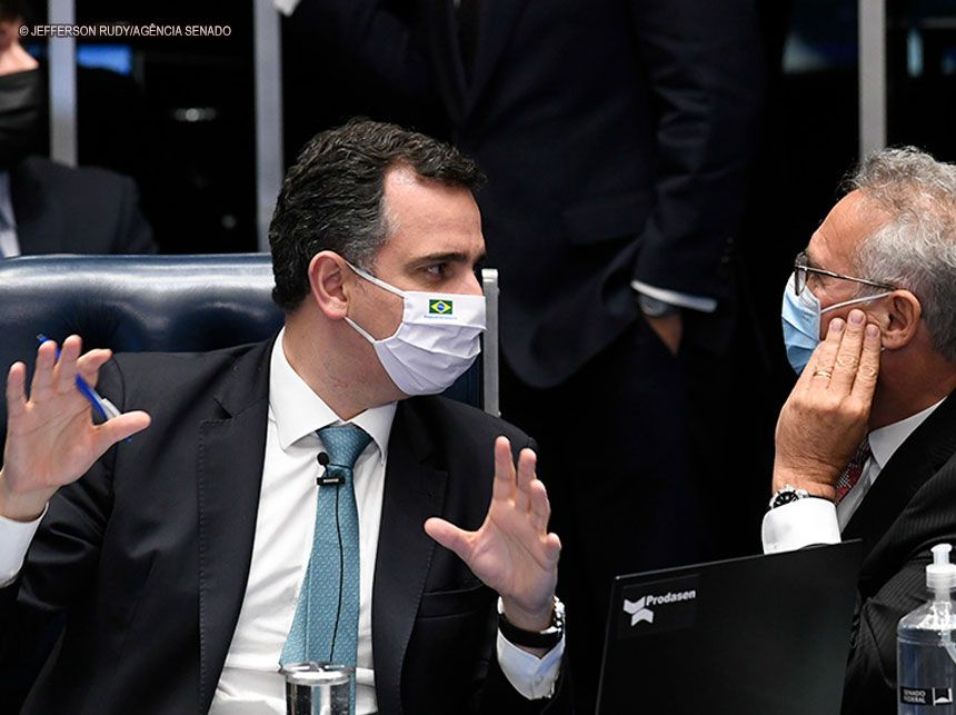 Piso da enfermagem: acompanhe tramitação de projetos no Senado para garantir custeio de reajustes