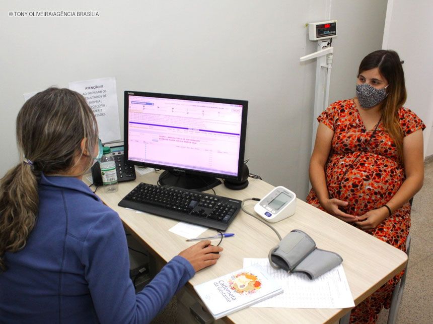 Outubro Verde alerta para prevenção e diagnóstico da sífilis congênita