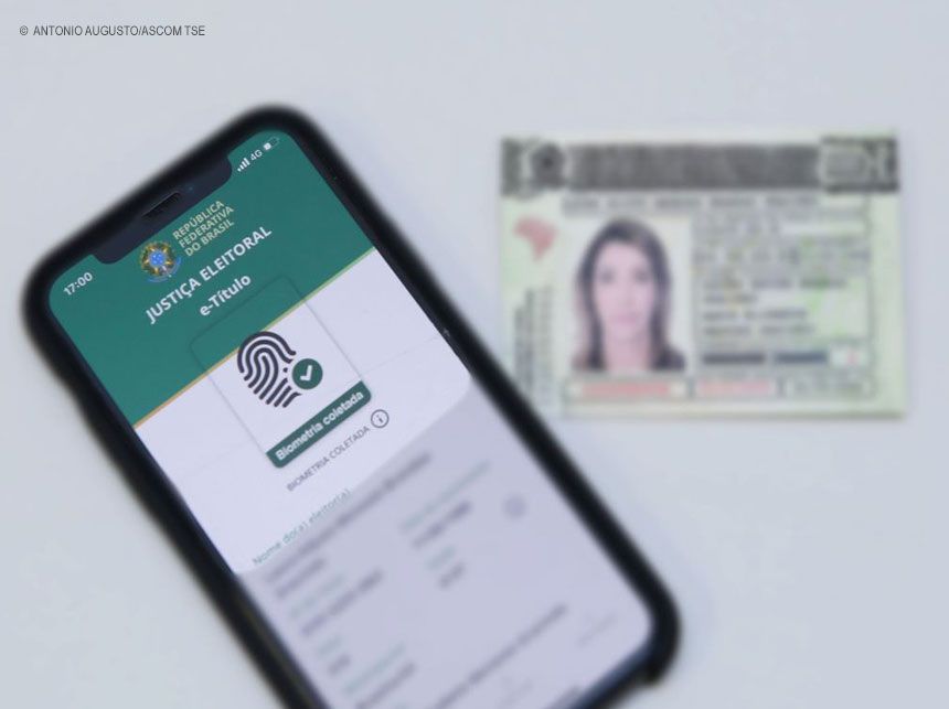 Termina neste sábado (29) prazo para baixar e-Título, alerta TSE