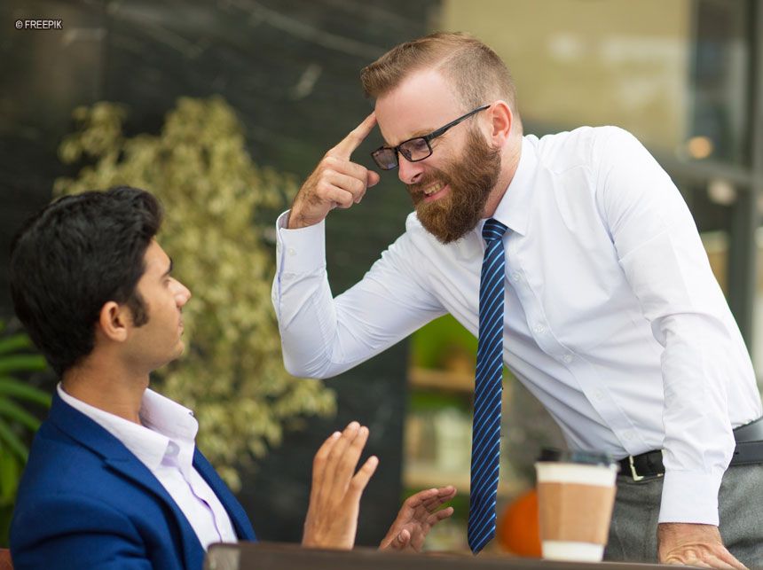 Excesso de dopamina no cérebro é responsável por comportamento fanático em tempos de eleição