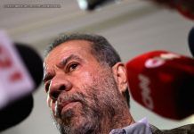 PDT anuncia apoio a Lula no segundo turno das eleições