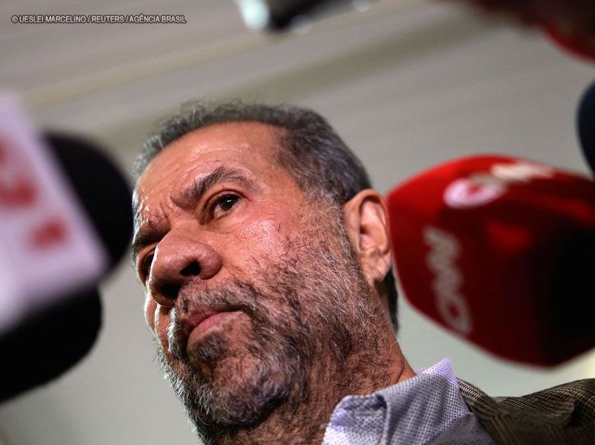 PDT anuncia apoio a Lula no segundo turno das eleições