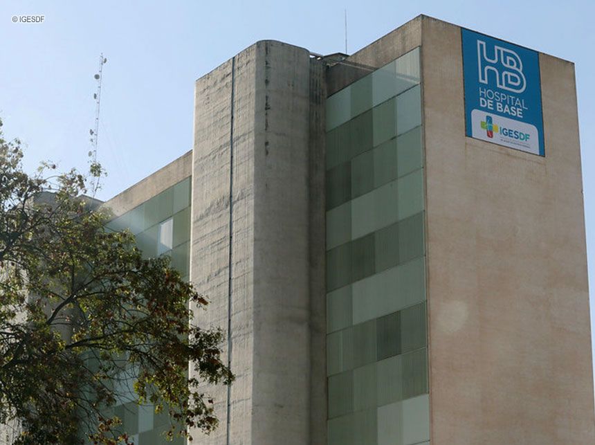 IGESDF: termina nesta sexta (21) processo seletivo para médico, nutricionista, auxiliar de farmácia e técnico em enfermagem