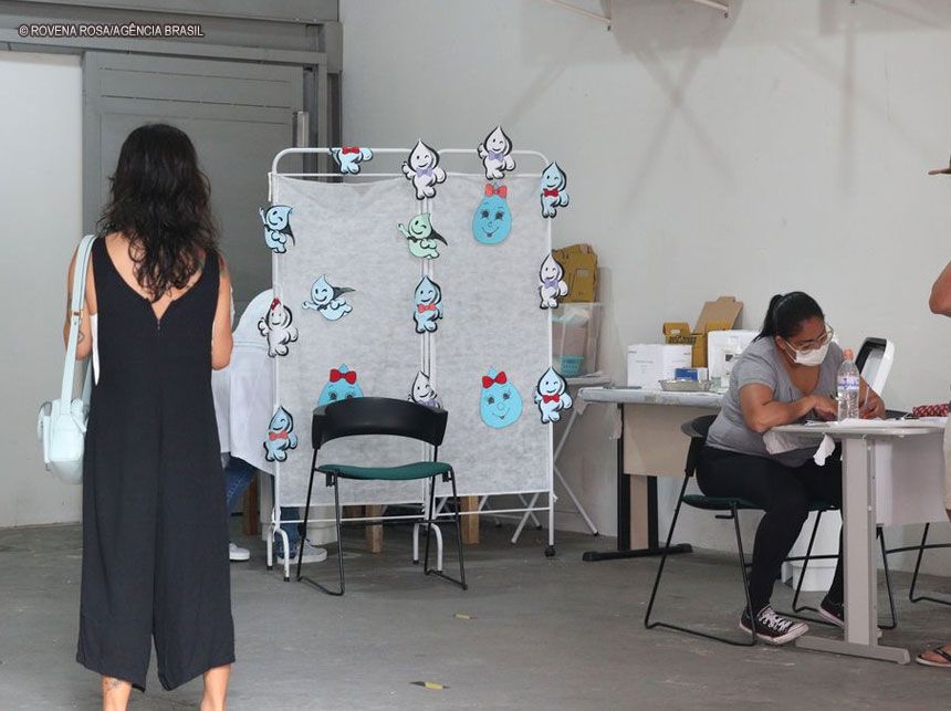 Setembro teve menor incidência de SRAG desde início da pandemia