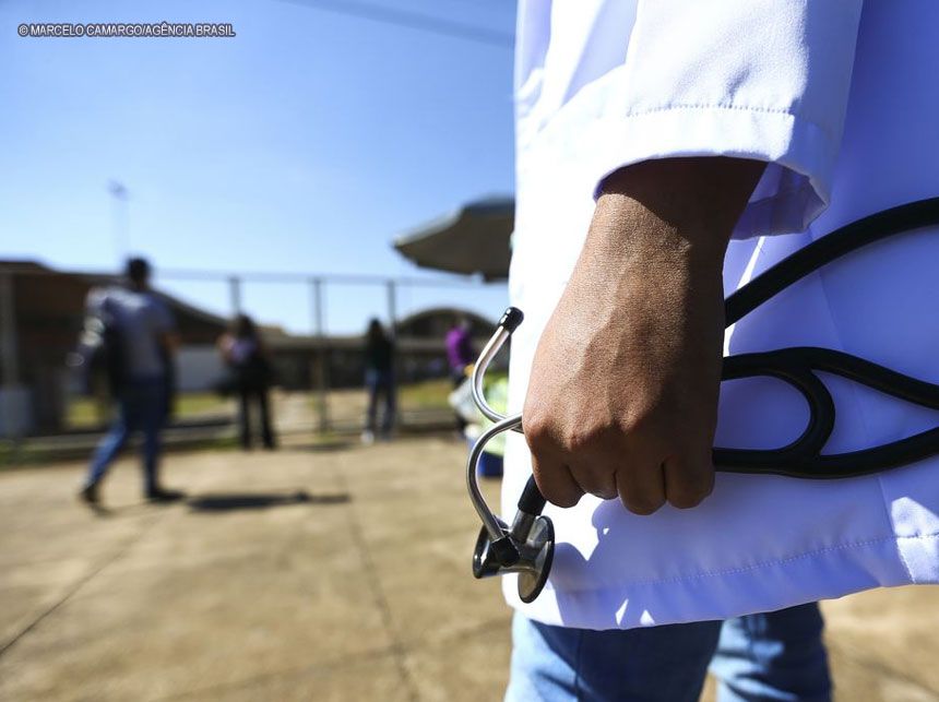 Audiência pública no STF debate criação de cursos de medicina